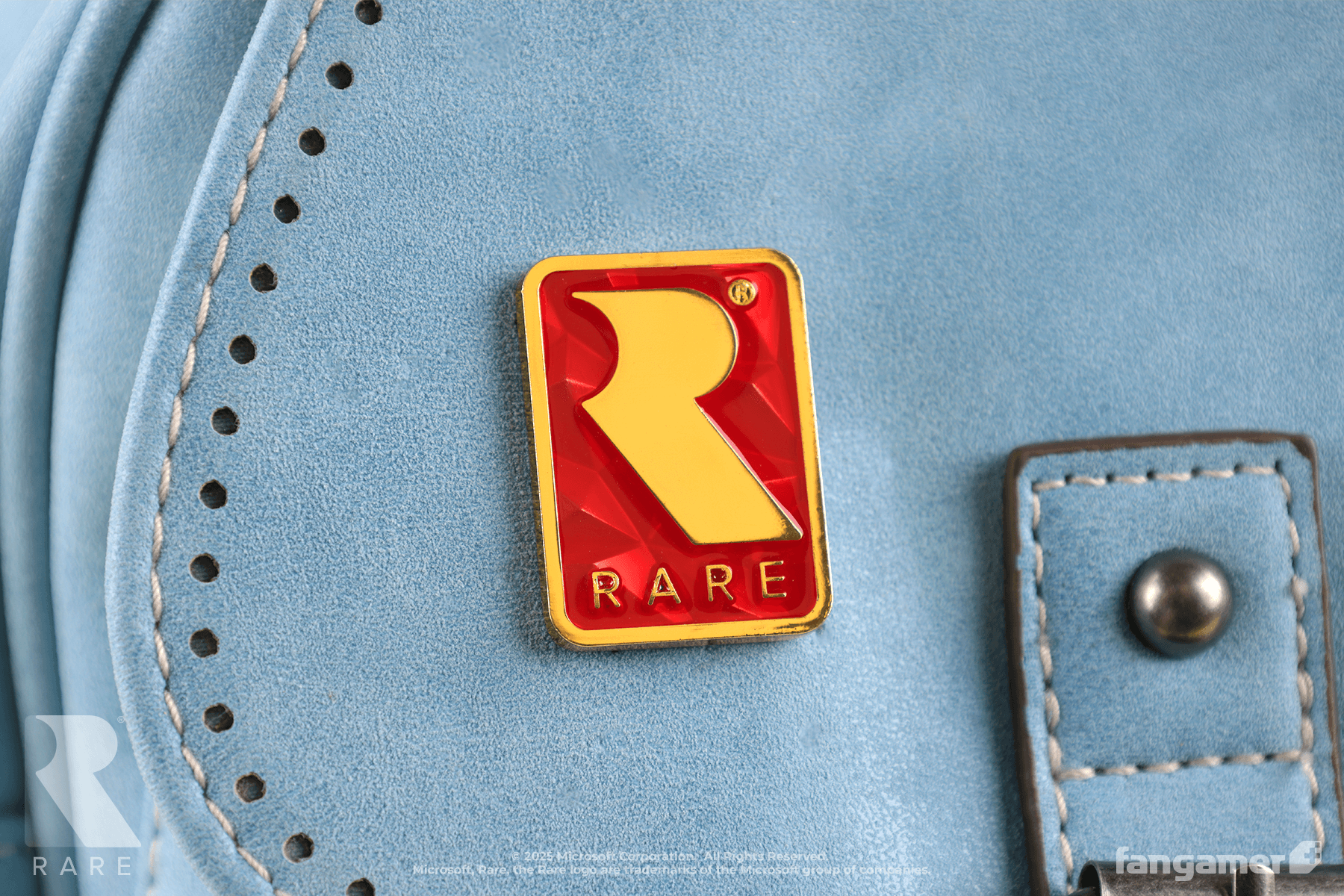 「レア社」『バンジョーとカズーイの大冒険』最新グッズ4点がFangamer Japanにて販売開始_002