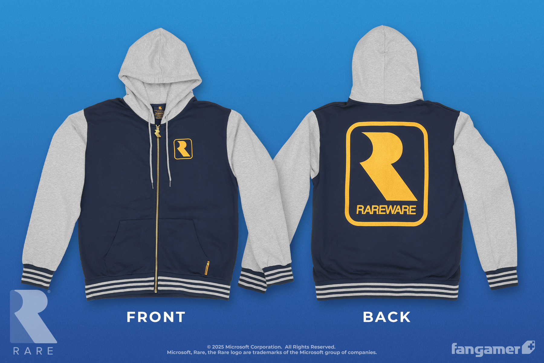 「レア社」『バンジョーとカズーイの大冒険』最新グッズ4点がFangamer Japanにて販売開始_003