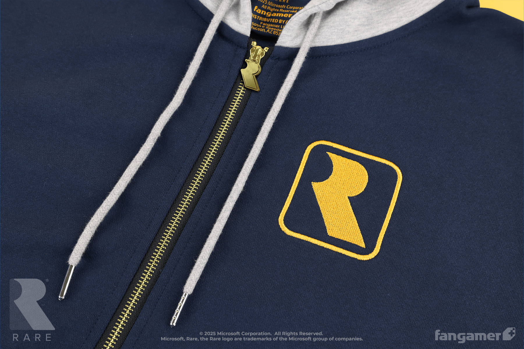 「レア社」『バンジョーとカズーイの大冒険』最新グッズ4点がFangamer Japanにて販売開始_004