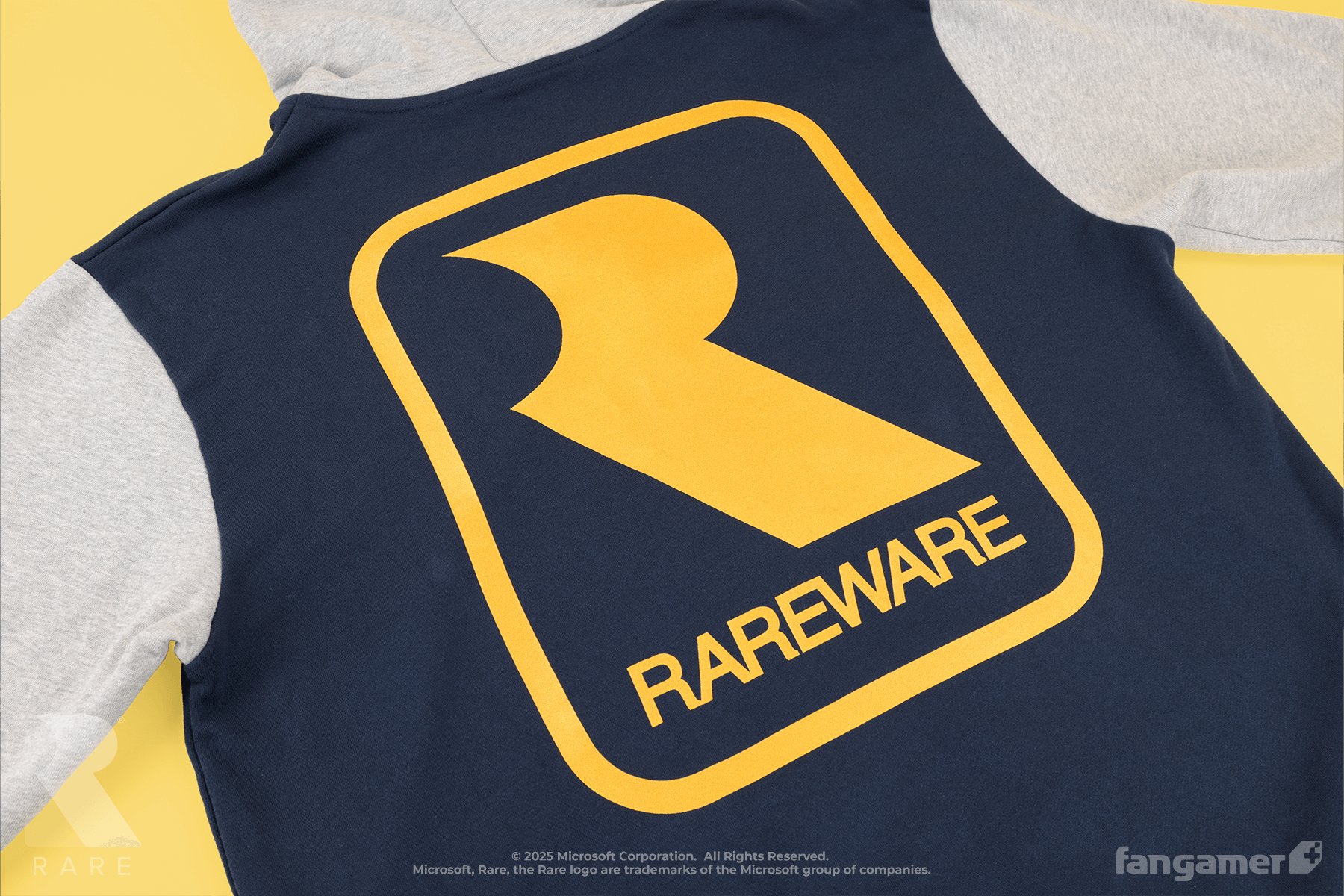 「レア社」『バンジョーとカズーイの大冒険』最新グッズ4点がFangamer Japanにて販売開始_005