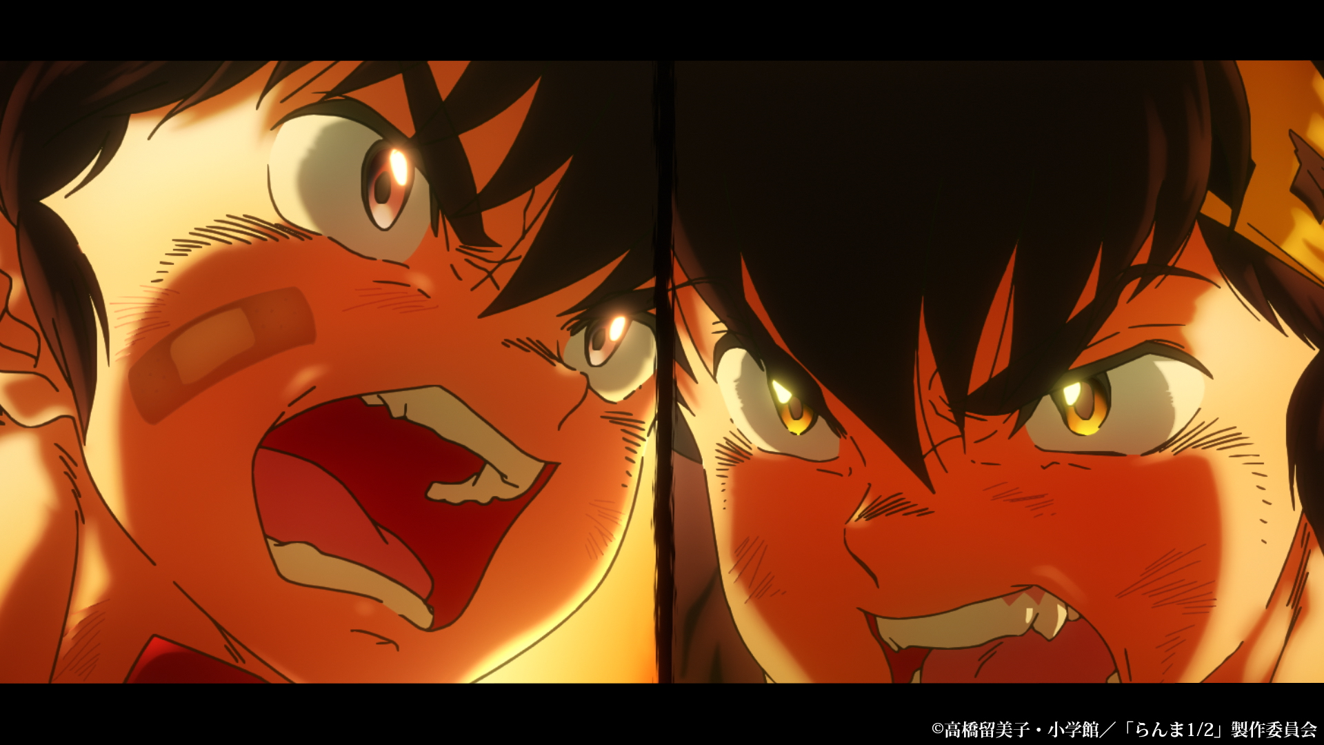 『らんま1/2』アニメ第3期が制作決定!2026年10月より放送_004