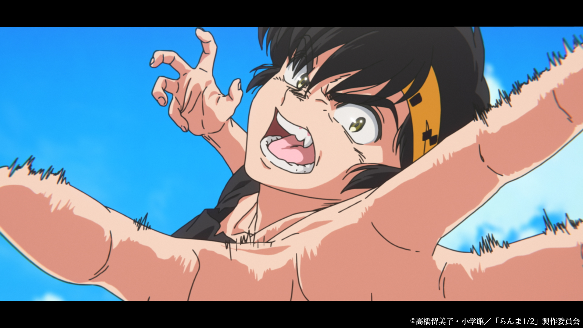 『らんま1/2』アニメ第3期が制作決定!2026年10月より放送_002