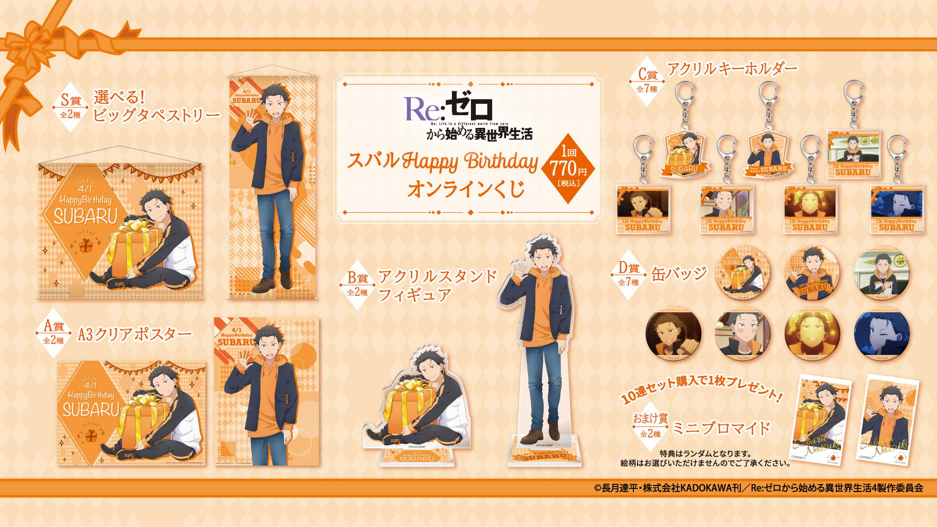 アニメ『リゼロ』4th season、ノンクレジットオープニング映像が公開_008