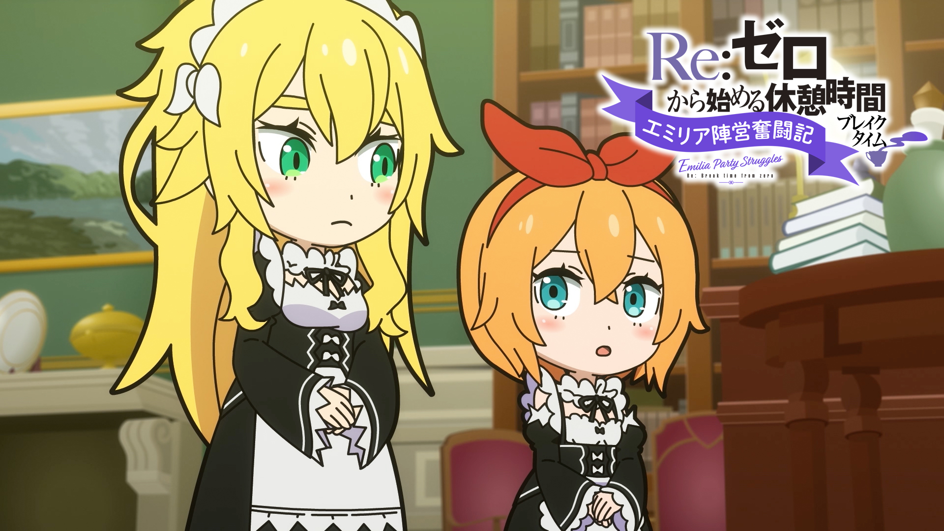 アニメ『リゼロ』4th season、ノンクレジットオープニング映像が公開_028