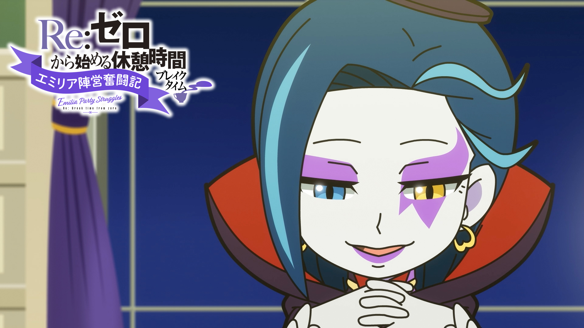 アニメ『リゼロ』4th season、ノンクレジットオープニング映像が公開_031