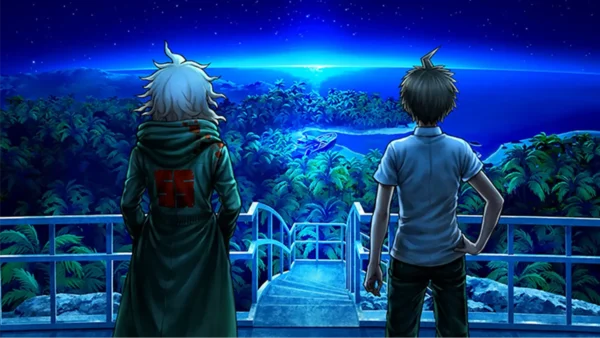 『ダンガンロンパ』4作セットを「81%オフの1714円」で購入できるセールがSteamで開催中_002