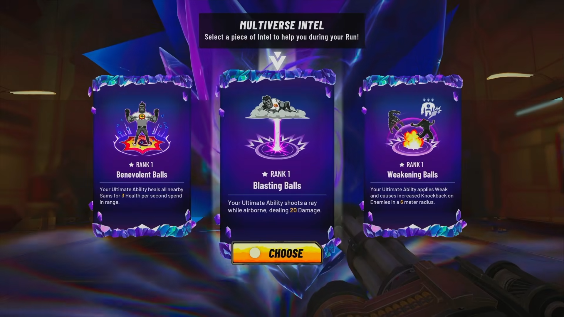 『シリアスサム シャターバース』発表。開発を『デッド バイ デイライト』のBehaviour Interactiveが担当_005