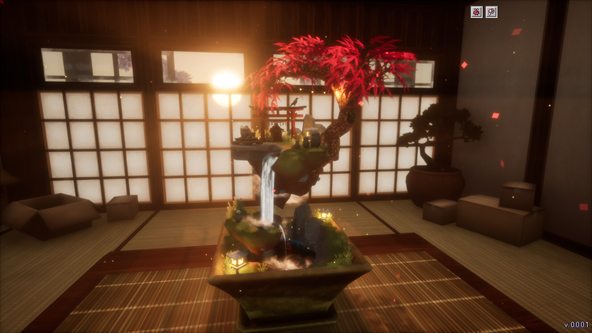 盆栽シミュレーターゲーム『Tiny Tree Talk』のプレイテストがSteamにて開催中_003