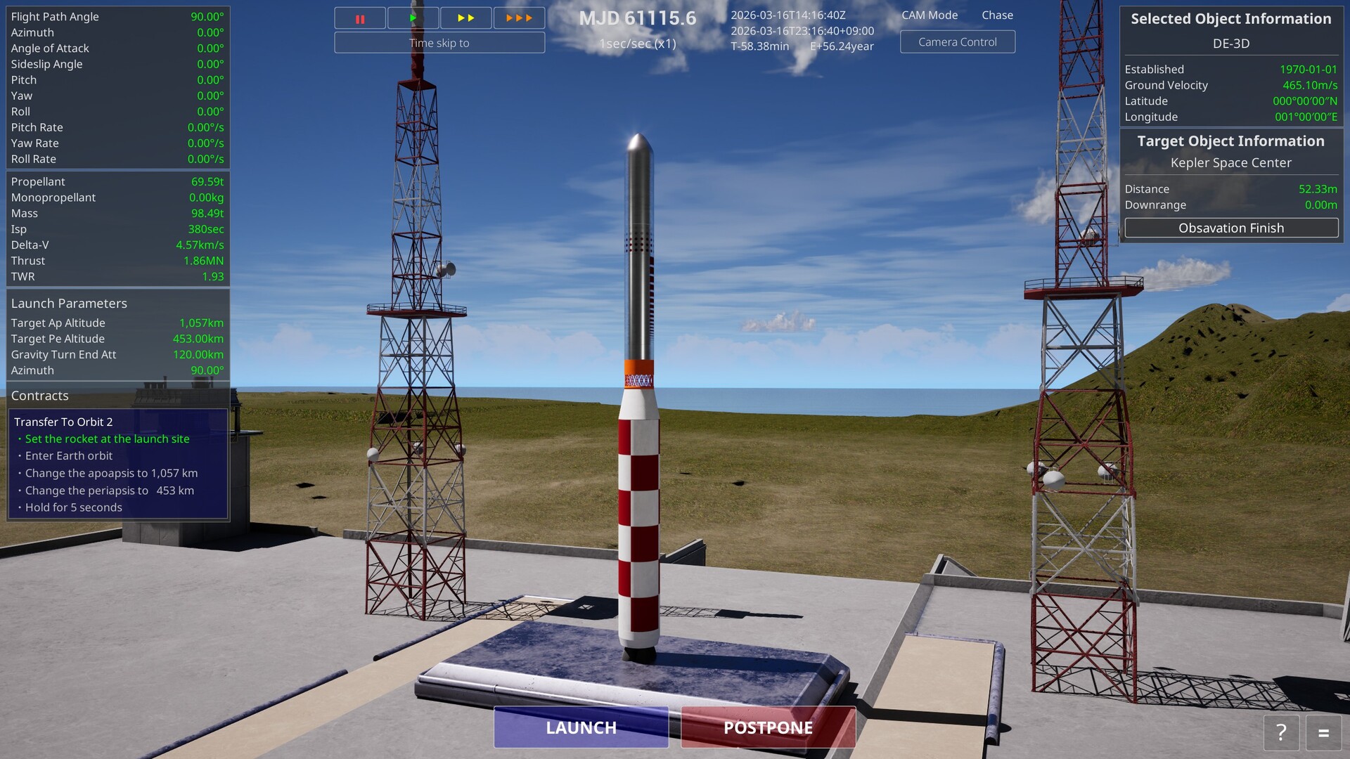 『Keplerian Space Discovery』が本日配信開始。リアルな宇宙船作成&打ち上げシミュレーションゲーム_002