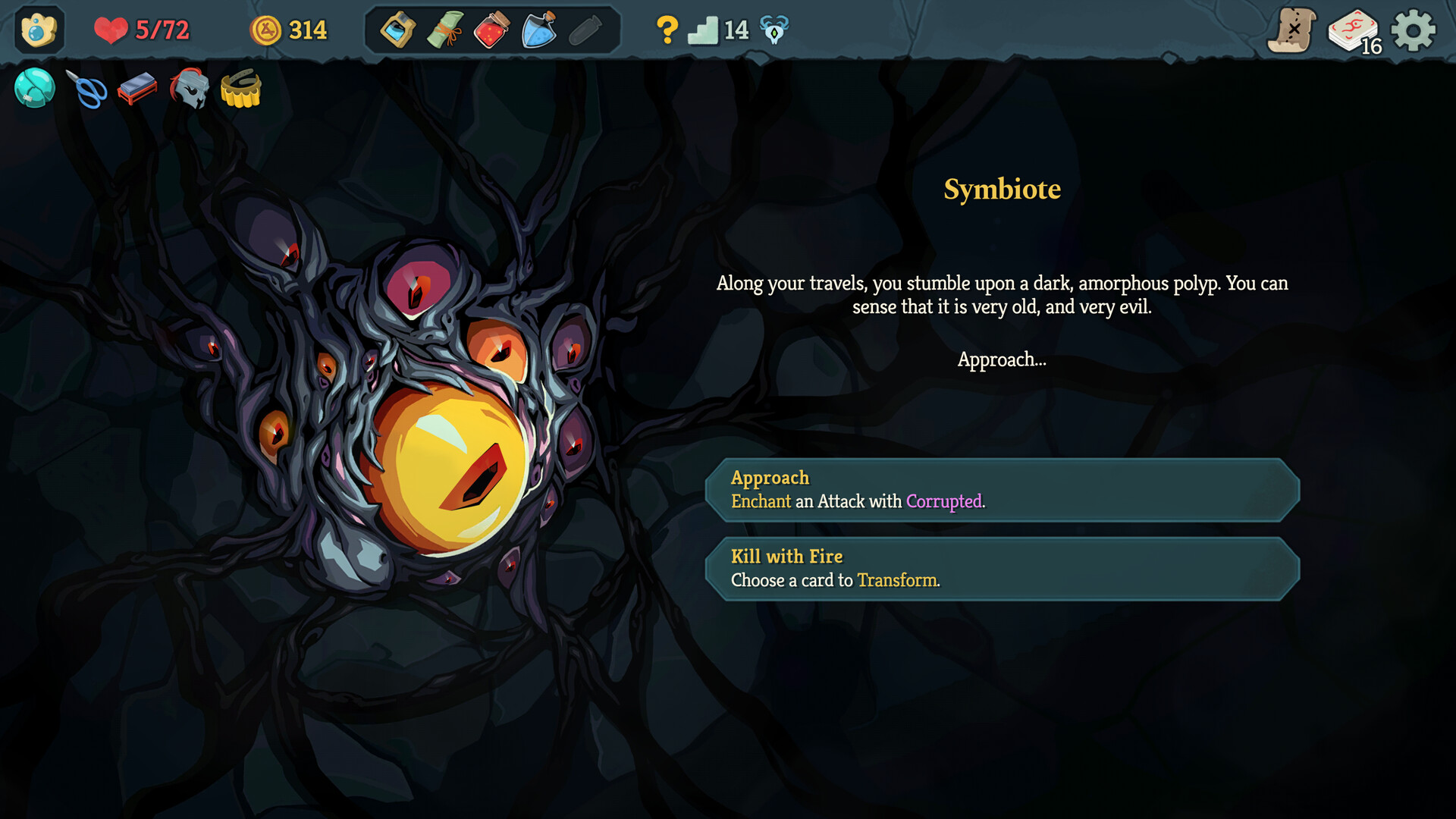 『Slay the Spire 2』最大同接数が57万人を突破_007
