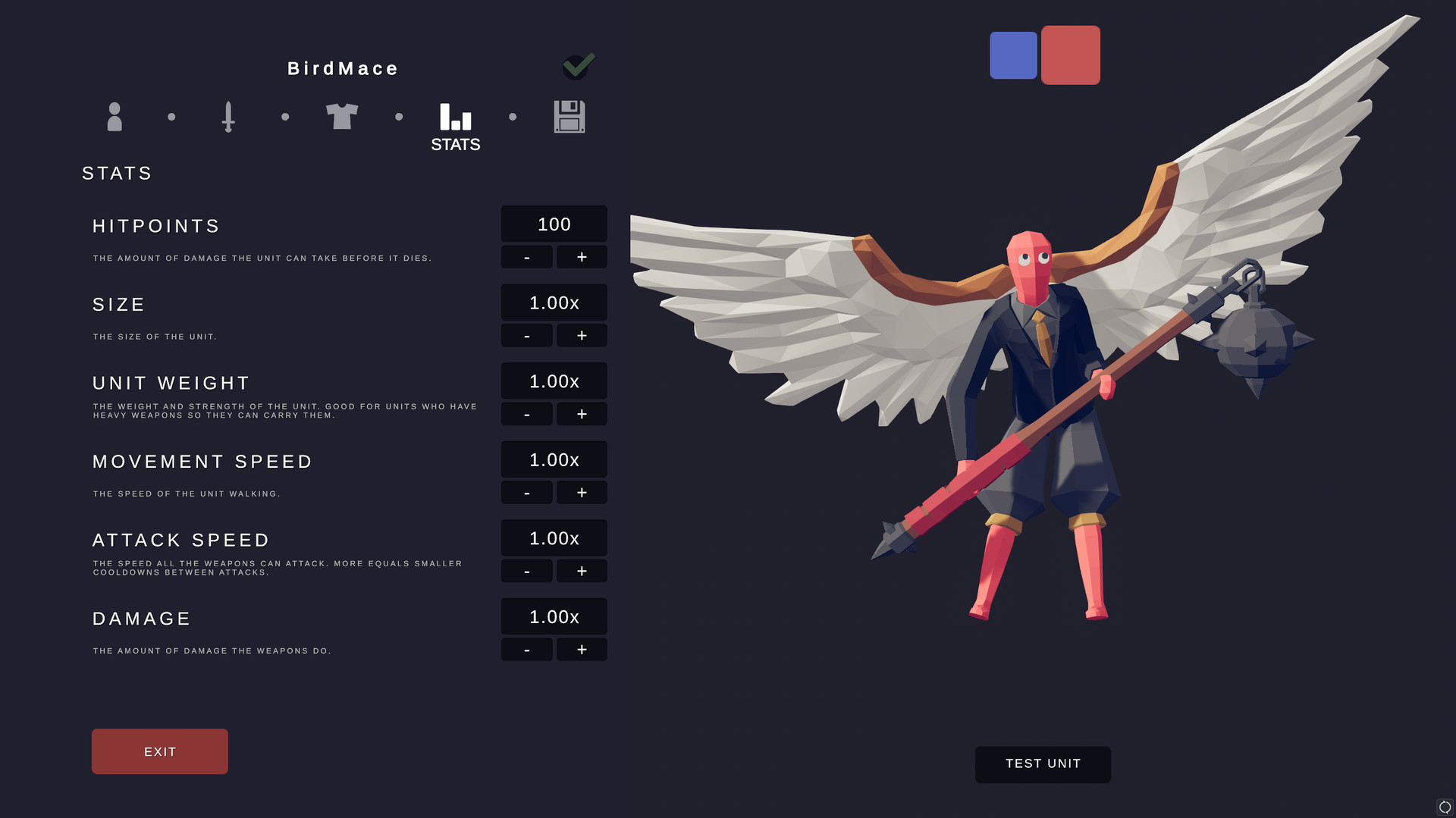 『Totally Accurate Battle Simulator』が66%オフセール中。ふにゃふにゃ兵士を戦わせる高評価シム_005