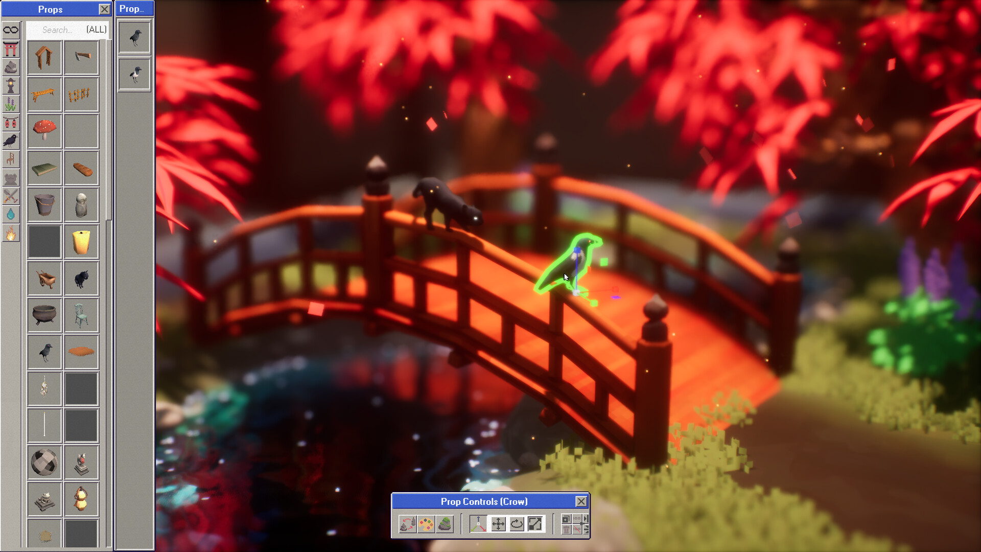 盆栽シミュレーターゲーム『Tiny Tree Talk』のプレイテストがSteamにて開催中_001