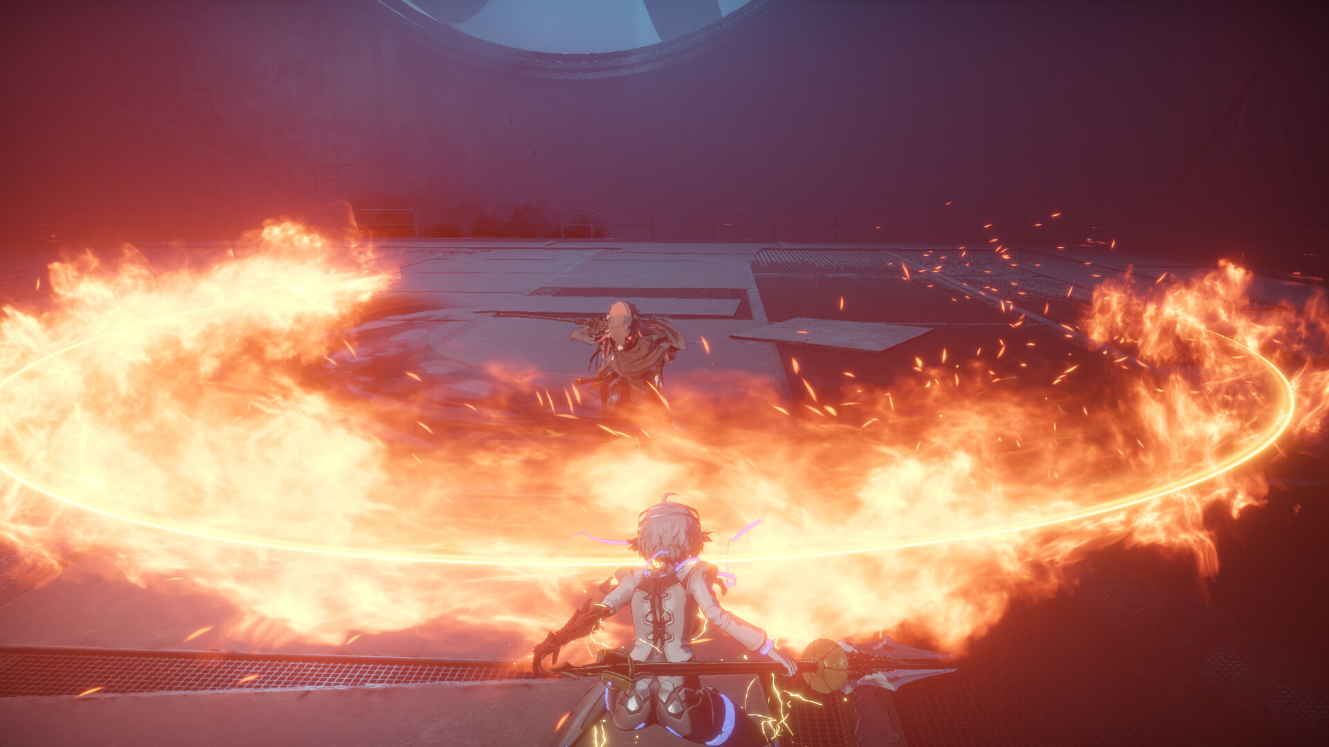 美少女ソウルライク『AI LIMIT 無限機兵』を30％オフの3311円で買える最安値セールが開催中_001