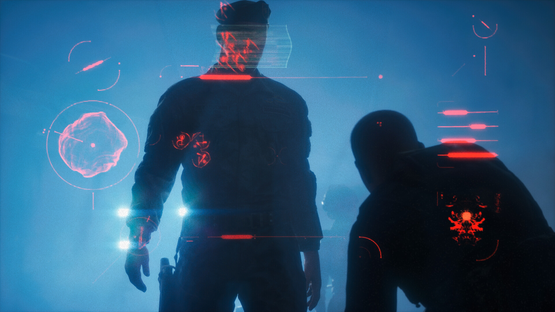 『MindsEye』、IO Interactiveとのパブリッシング協業を終了_002