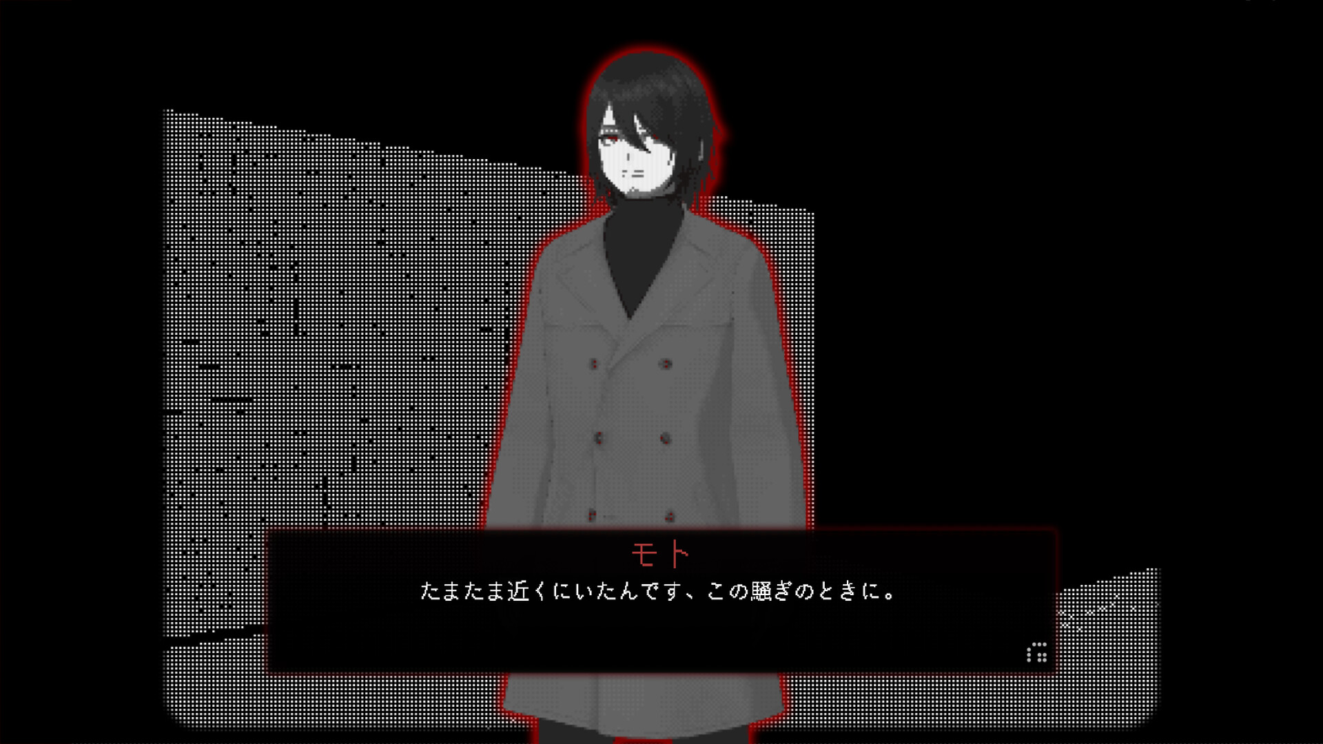 ある駅で起きた事故の真相にせまる新作ゲーム『Monari Station』を3月13日にリリース_003