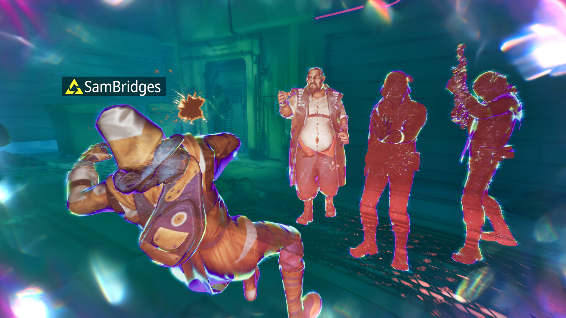 『Tides of Tomorrow』PS5とXbox Series X|S向けにダウンロード版の予約受付を開始_004