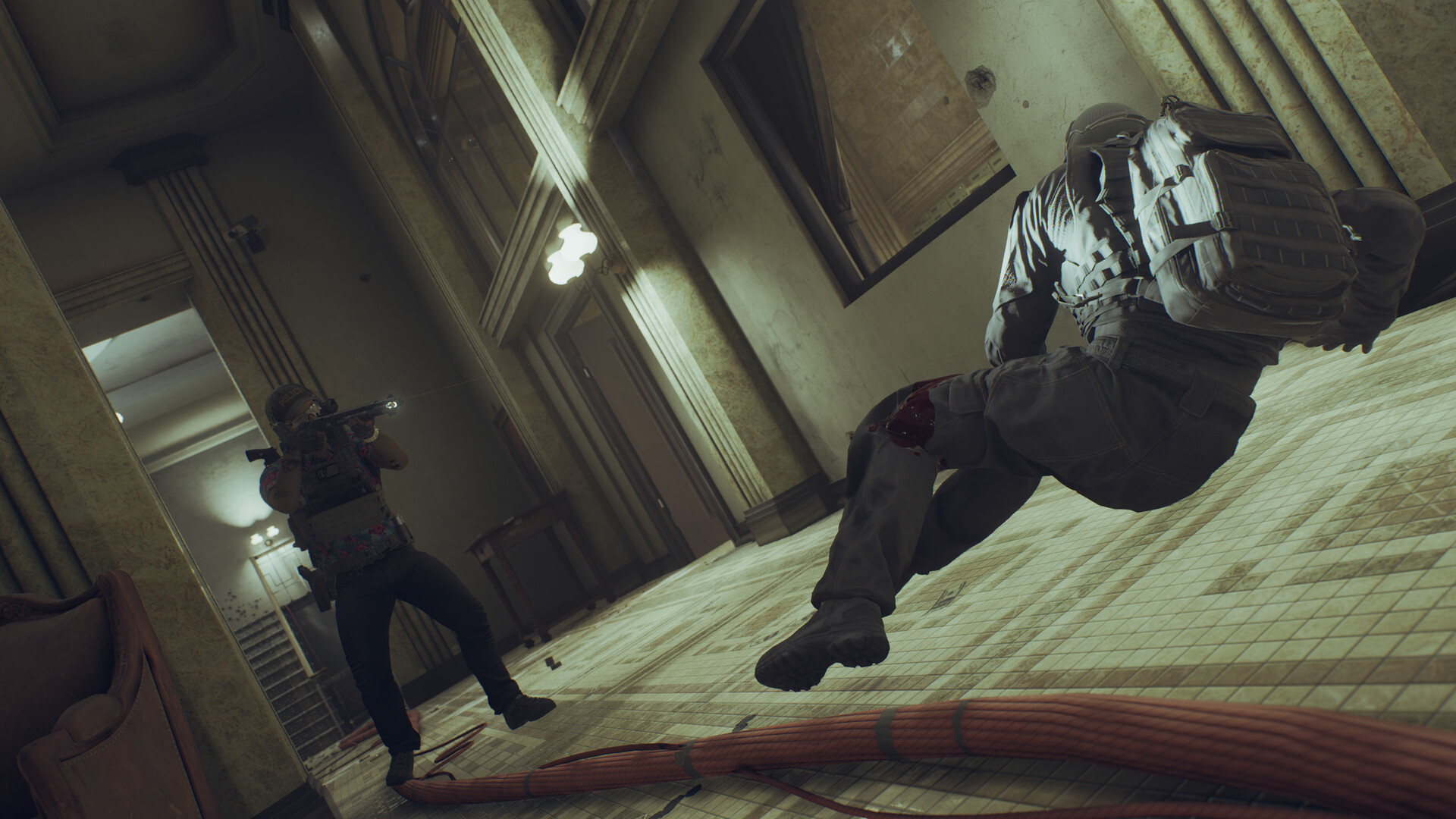 『Ready or Not』最新DLC「Boiling Point」が高評価、プレイヤー数が急増中_004