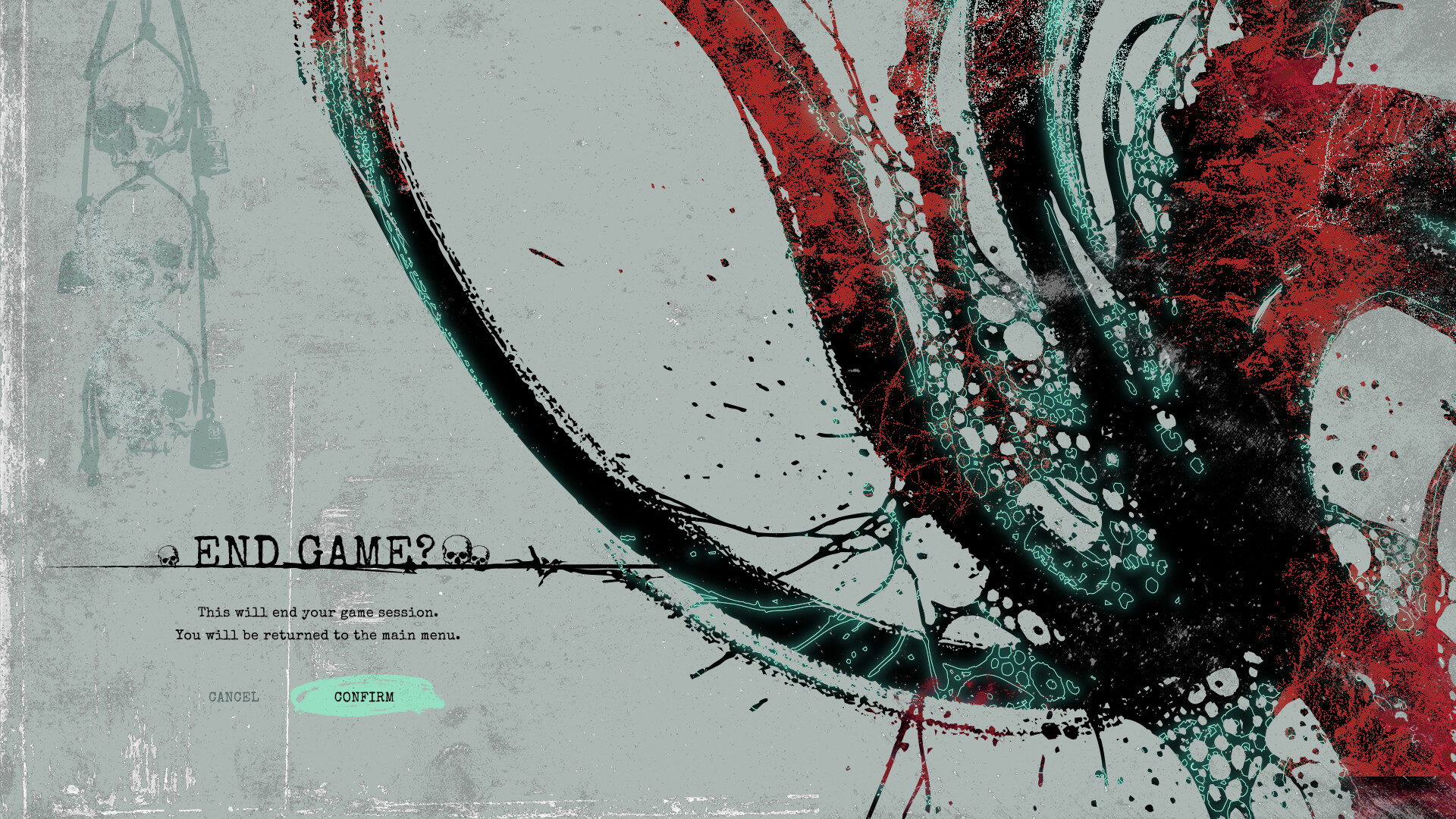 『Iron & Incense』Steamストアページが公開。「現代兵器vs呪術」な都市型PvPvE脱出シューター_003