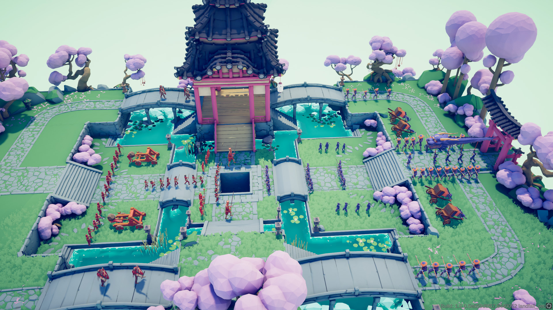 『Totally Accurate Battle Simulator』が66%オフセール中。ふにゃふにゃ兵士を戦わせる高評価シム_004