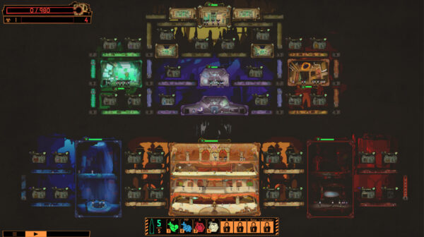 『Lobotomy Corporation』がSteamで66%オフの「873円」で購入できるセールが開催中_002