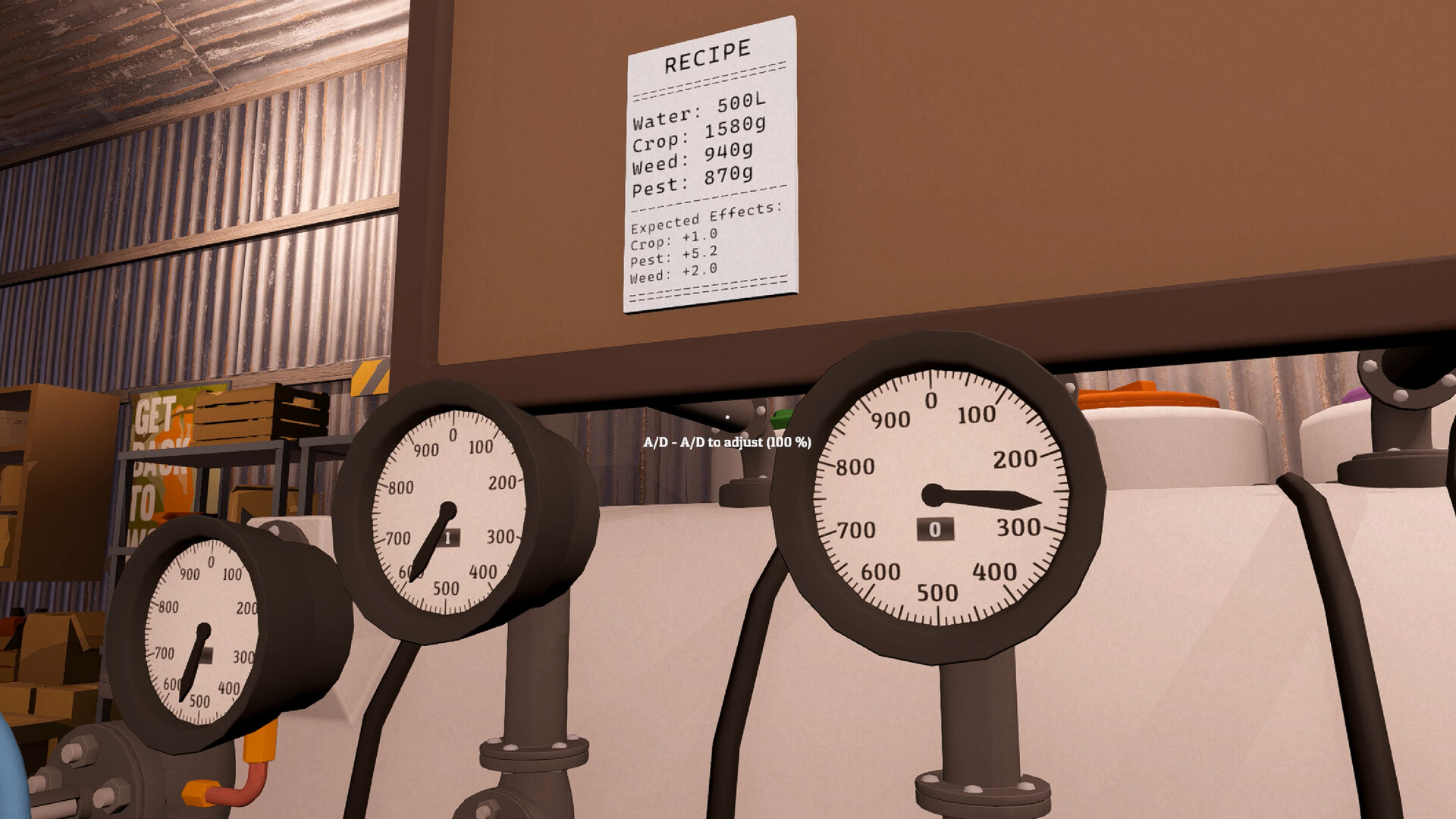 最大5人協力農薬散布シム『Harvest Skies: Crop Dusting Simulator』のアナウンストレーラー公開_002