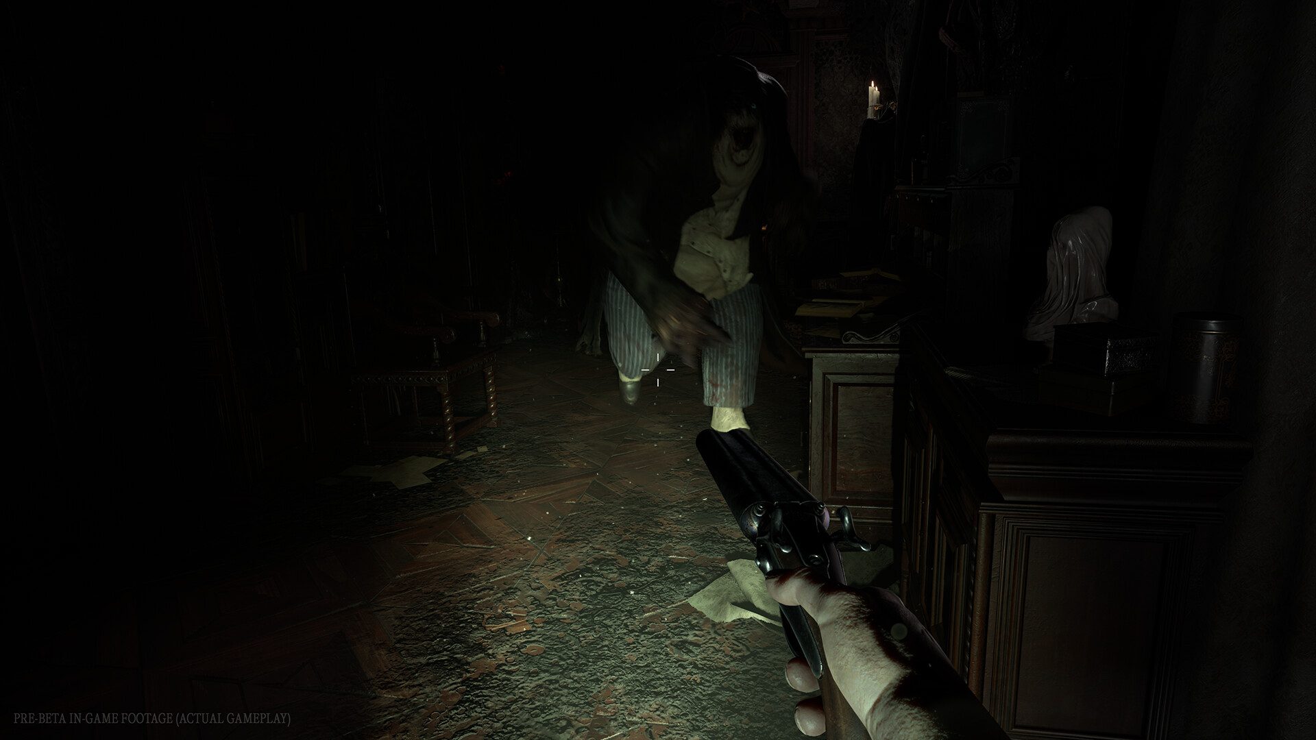 『CORDURA』発表。ひとりが外で指示し、他プレイヤーが迷宮内を探索するホラーゲーム_002