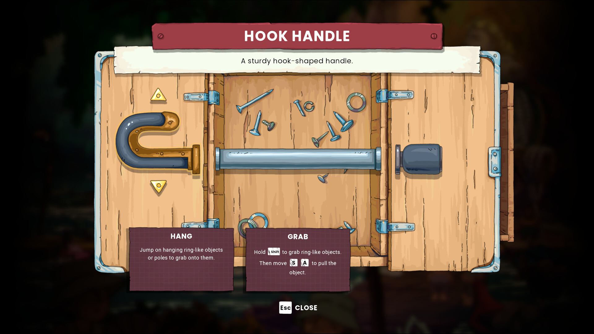 『The Eternal Life of Goldman』発売初日からXbox Game Passに対応へ_002