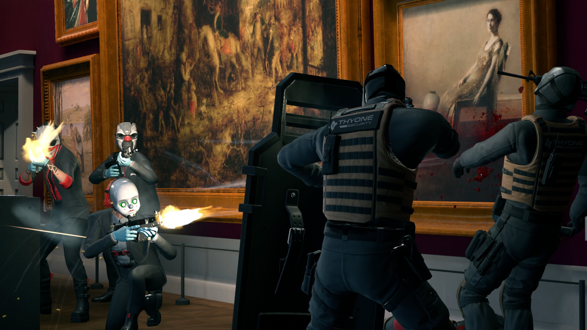 新作VRゲーム『PAYDAY: Aces High』発表。Meta QuestおよびSteamVRに向けて2026年内発売予定_003