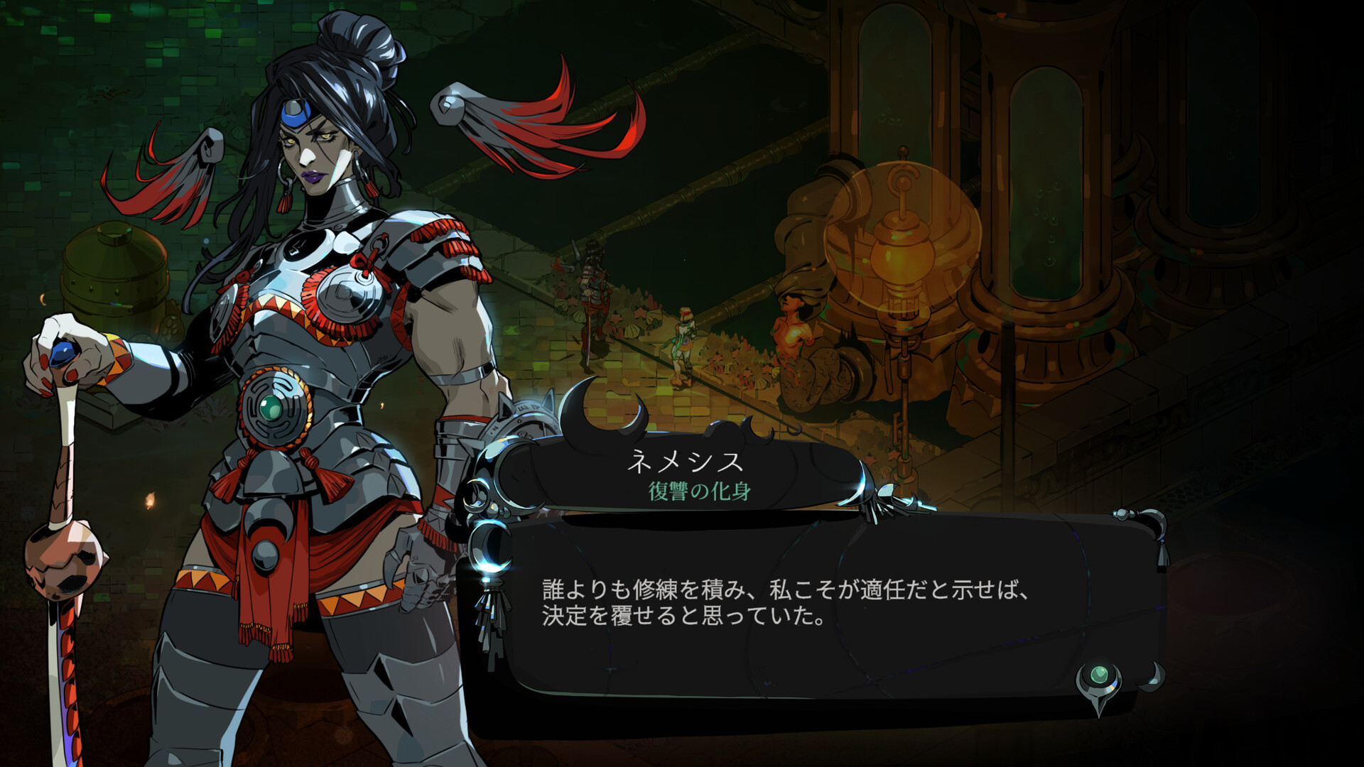 『Hades II』のXbox Series X|S版、PlayStation 5版が4月14日にリリース決定_004