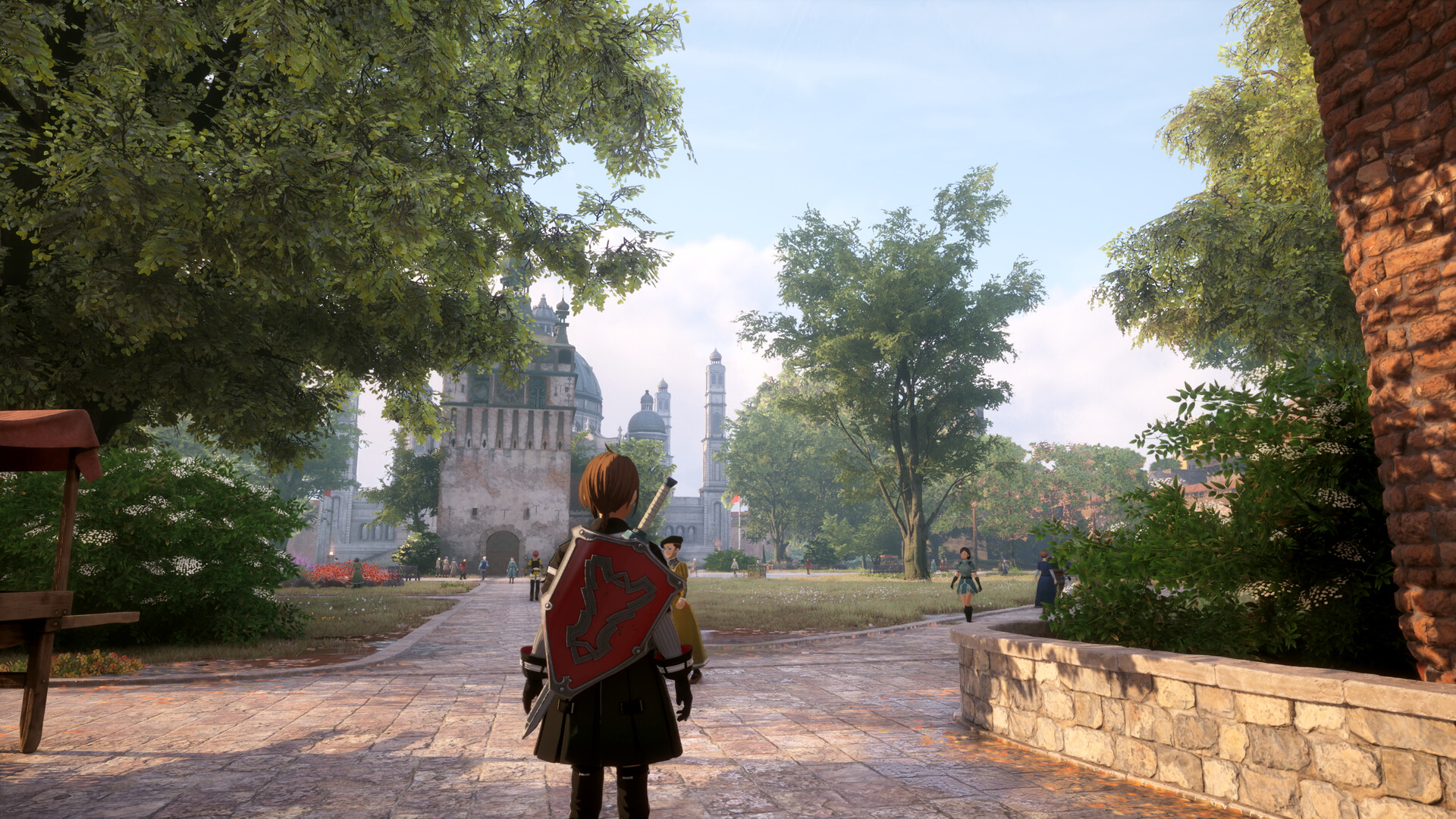 『SAO』を題材とする新作アクションRPG『Echoes of Aincrad（エコーズ オブ アインクラッド）』発表_009