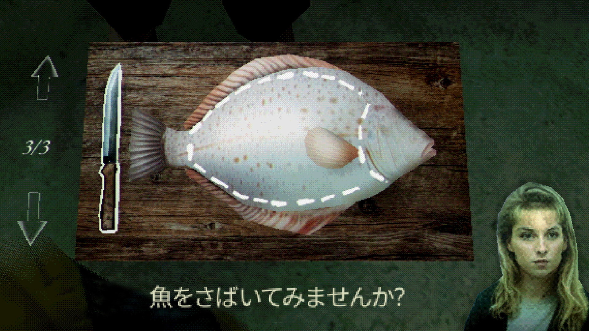 【不穏】謎すぎる釣りゲーム『About Fishing』が面白そう_003