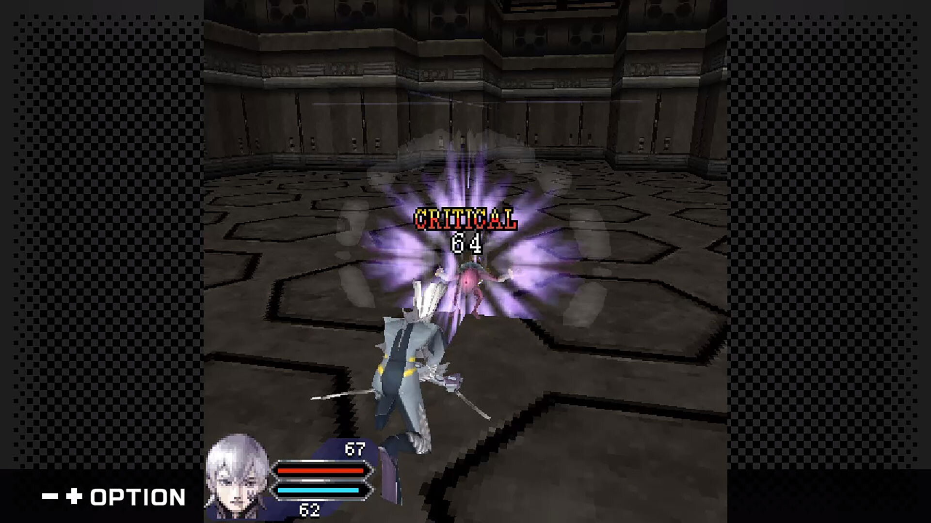 『DIGITAL DEVIL SAGA アバタール・チューナー A's TEST Server』が復刻決定_001