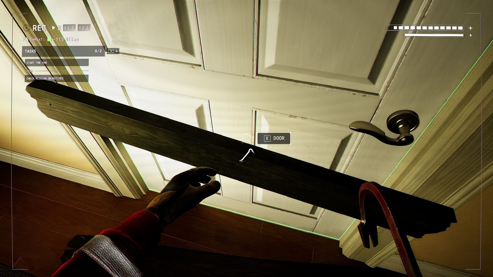 『Funnel Runners』が注目を浴びる。巨大竜巻に追われながらデータ集め&車修理を目指す最大8人協力ゲーム_005