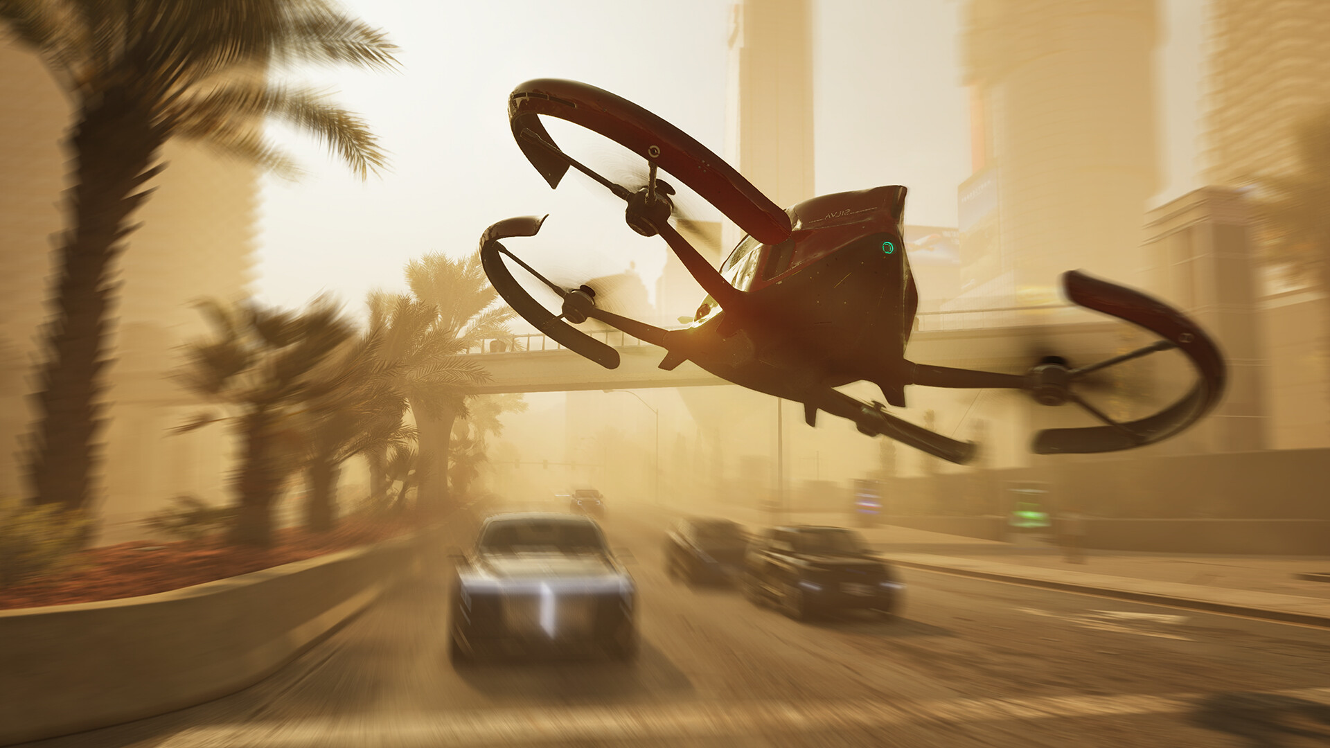 『MindsEye』、IO Interactiveとのパブリッシング協業を終了_001