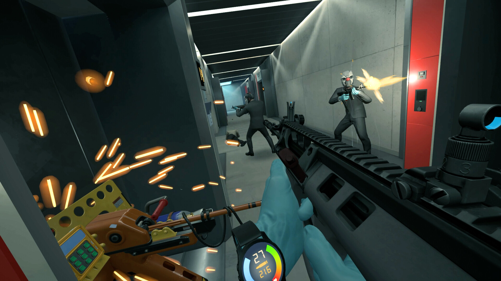 新作VRゲーム『PAYDAY: Aces High』発表。Meta QuestおよびSteamVRに向けて2026年内発売予定_002