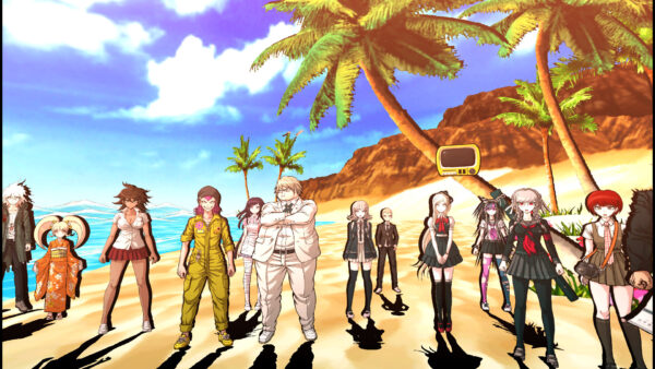 『ダンガンロンパ』4作セットを「81%オフの1714円」で購入できるセールがSteamで開催中_001