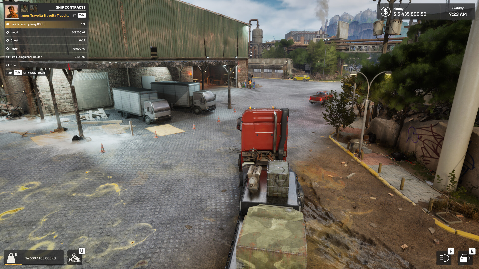 『Ship Graveyard Simulator 3』が開発中。船舶解体場を経営・運営するシリーズ最新作_004