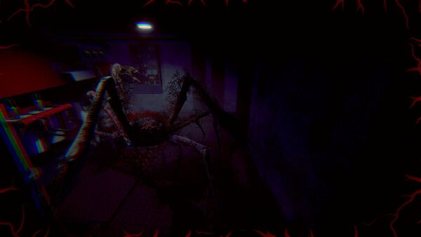 『Crabmeat』がSteamにて発売。南極の荒海で「カニ漁」に従事する一人称ホラーゲーム_002