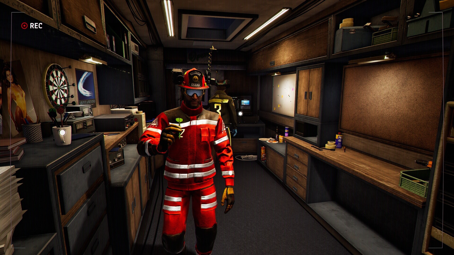 『Funnel Runners』が注目を浴びる。巨大竜巻に追われながらデータ集め&車修理を目指す最大8人協力ゲーム_003