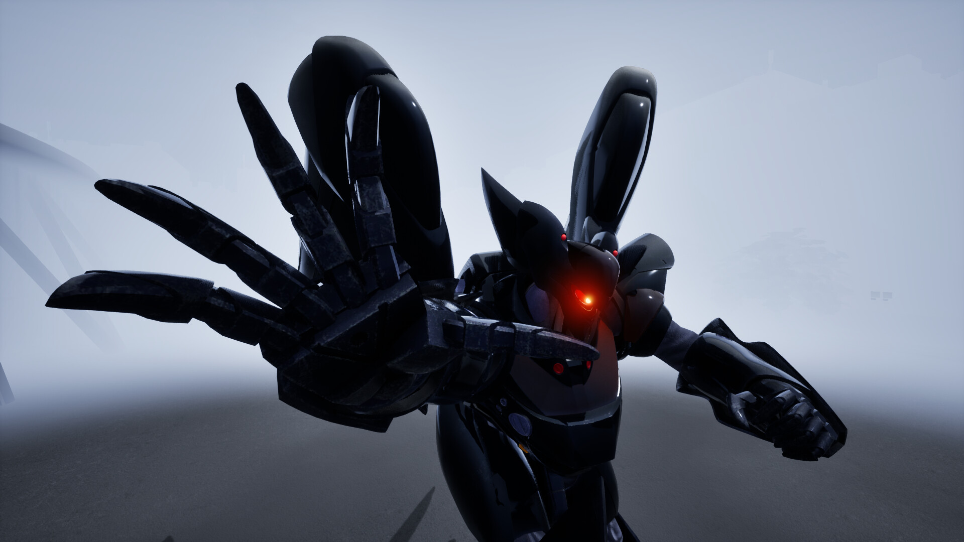 『PATLABOR the Case Files』のSteamストアページが公開。『機動警察パトレイバー』の名シーンが追体験可能_005