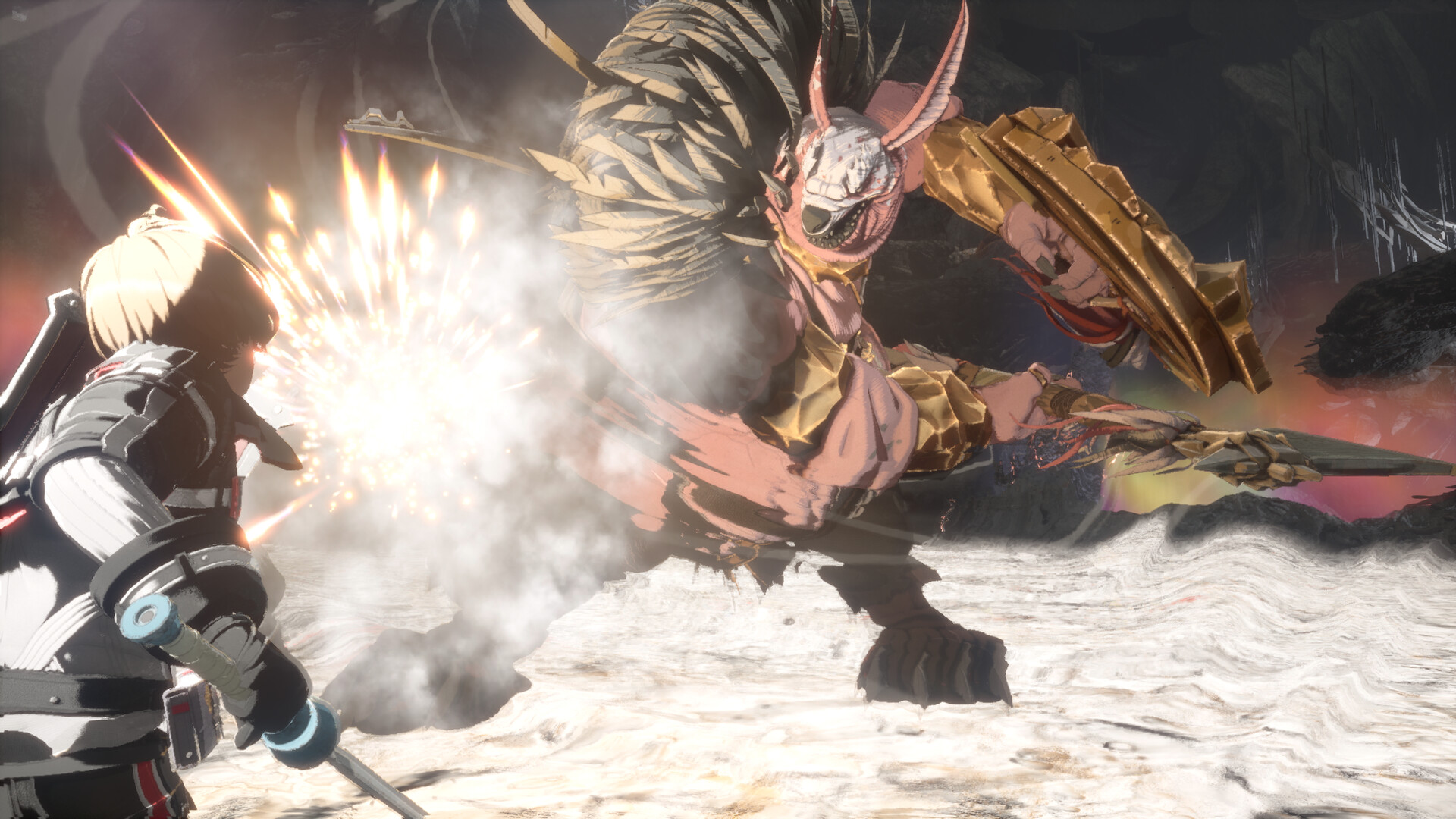 『SAO』を題材とする新作アクションRPG『Echoes of Aincrad（エコーズ オブ アインクラッド）』発表_012