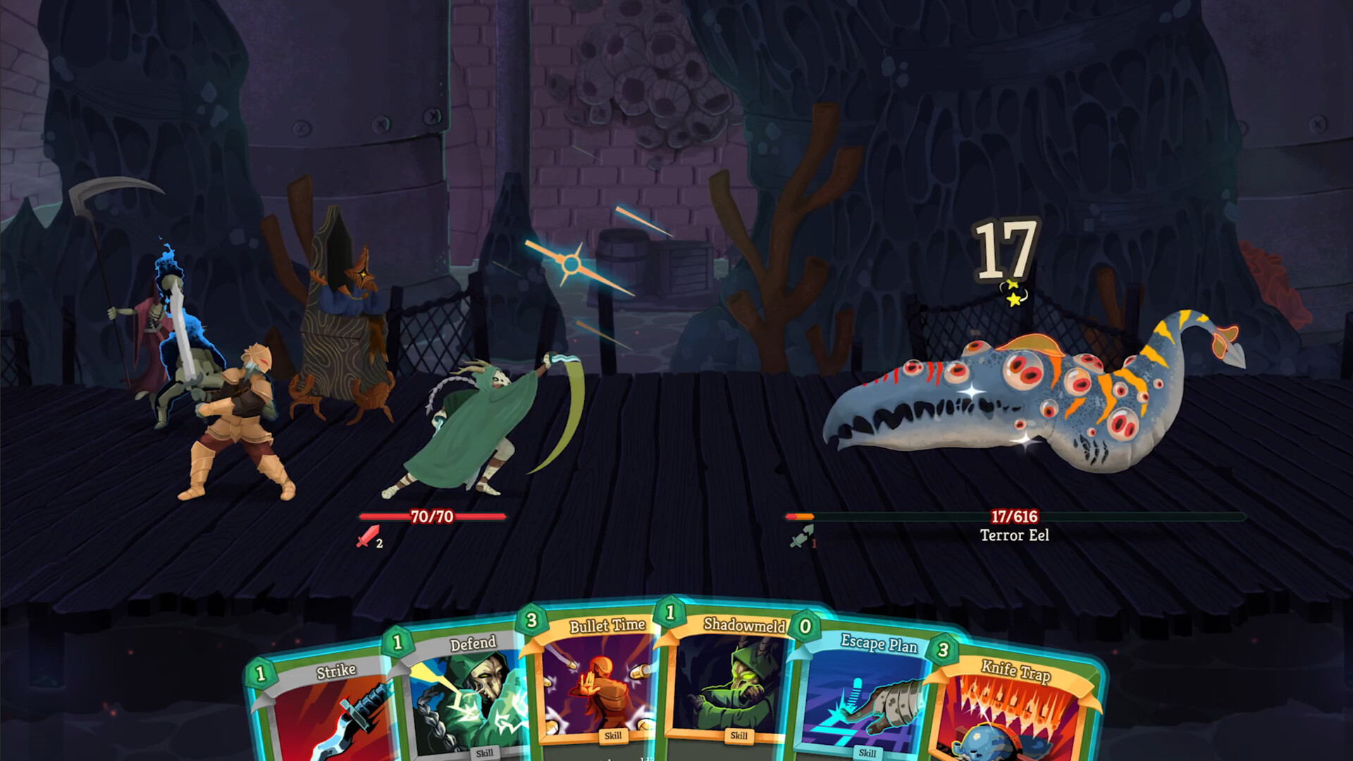 『Slay the Spire 2』早期アクセス版の配信が開始。「デッキ構築型ローグライク」ジャンルを確立したスレスパ新作_001