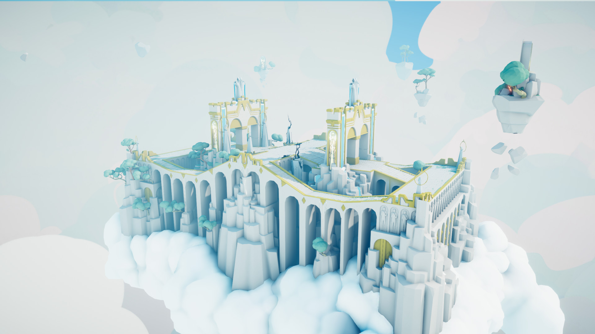 『Totally Accurate Battle Simulator』が66%オフセール中。ふにゃふにゃ兵士を戦わせる高評価シム_006