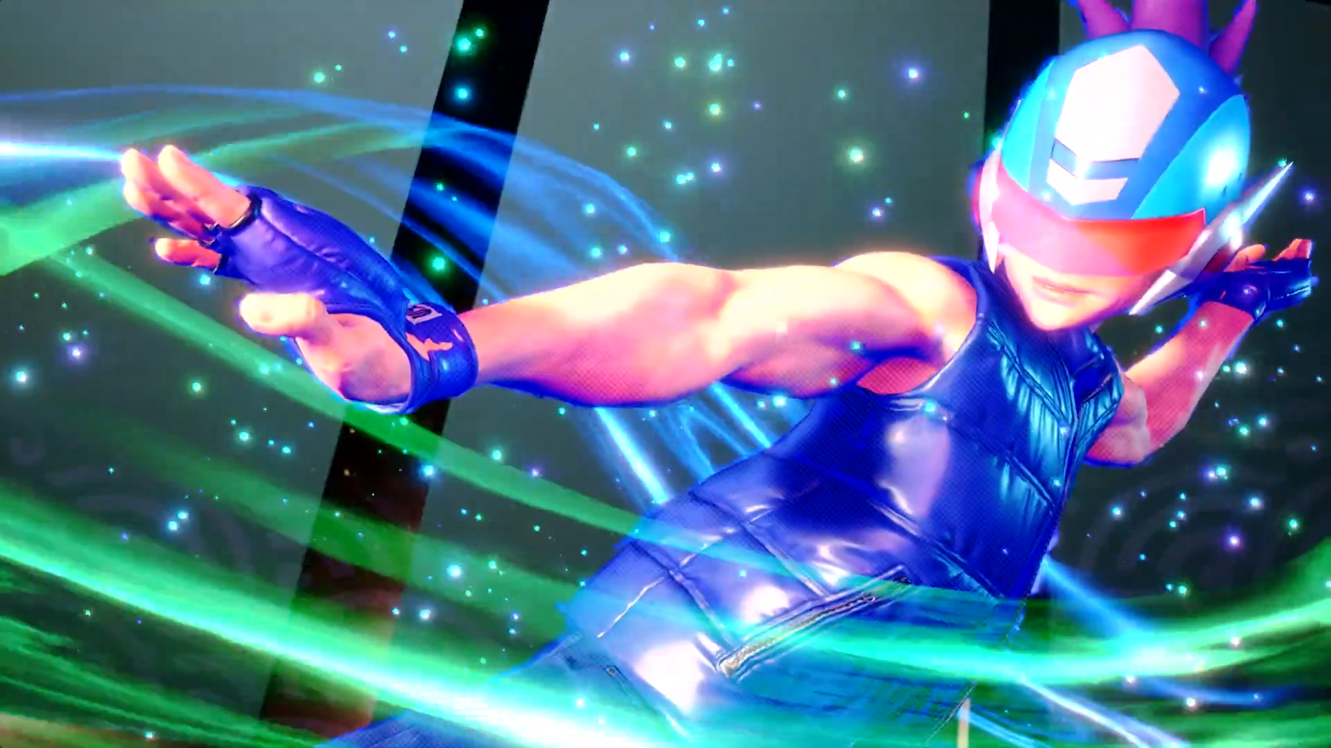 『ストリートファイター6』と『流星のロックマン』『ロックマンエグゼ』シリーズのコラボイベントが3月17日より開催決定_003