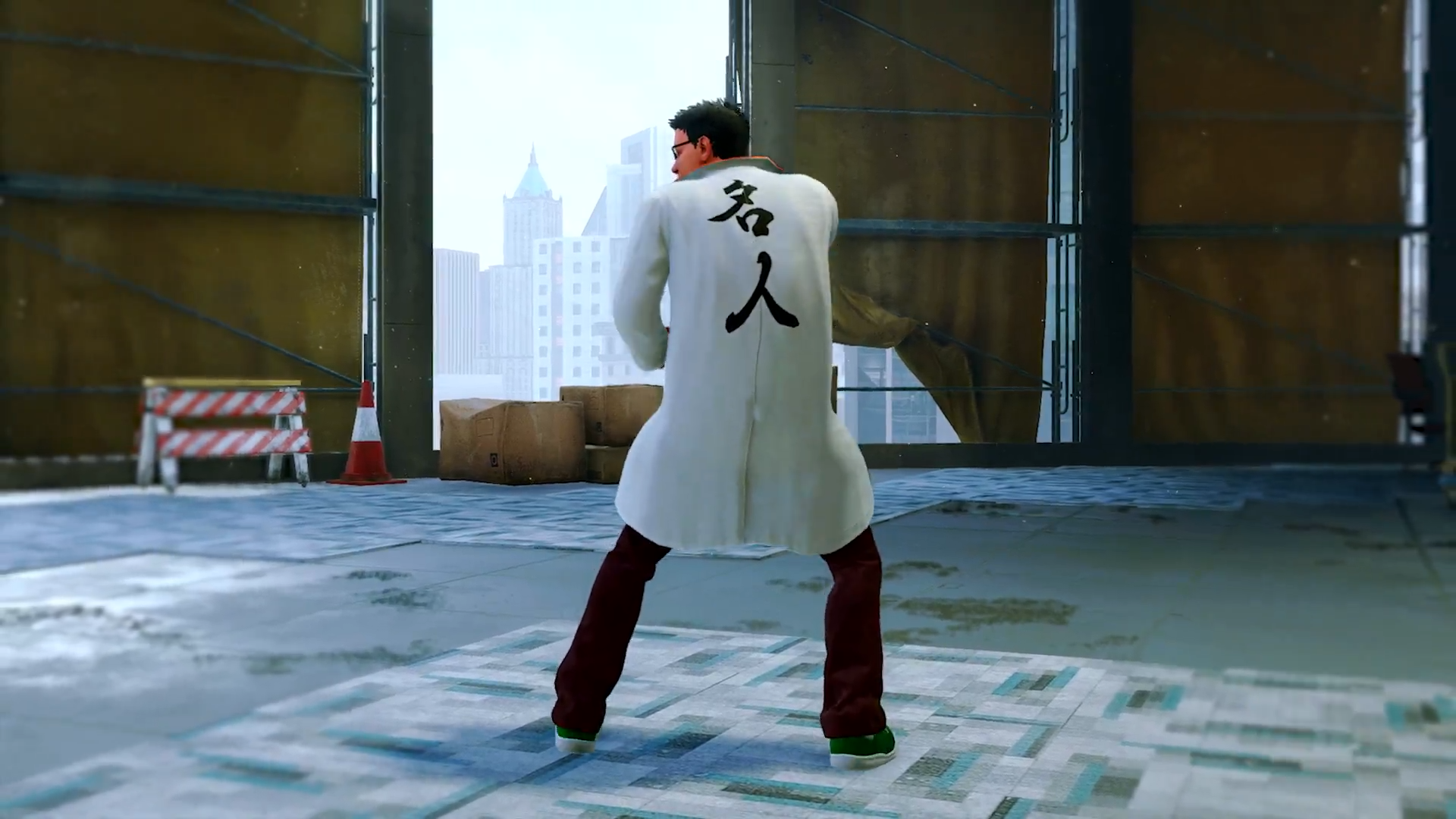 『ストリートファイター6』と『流星のロックマン』『ロックマンエグゼ』シリーズのコラボイベントが3月17日より開催決定_001