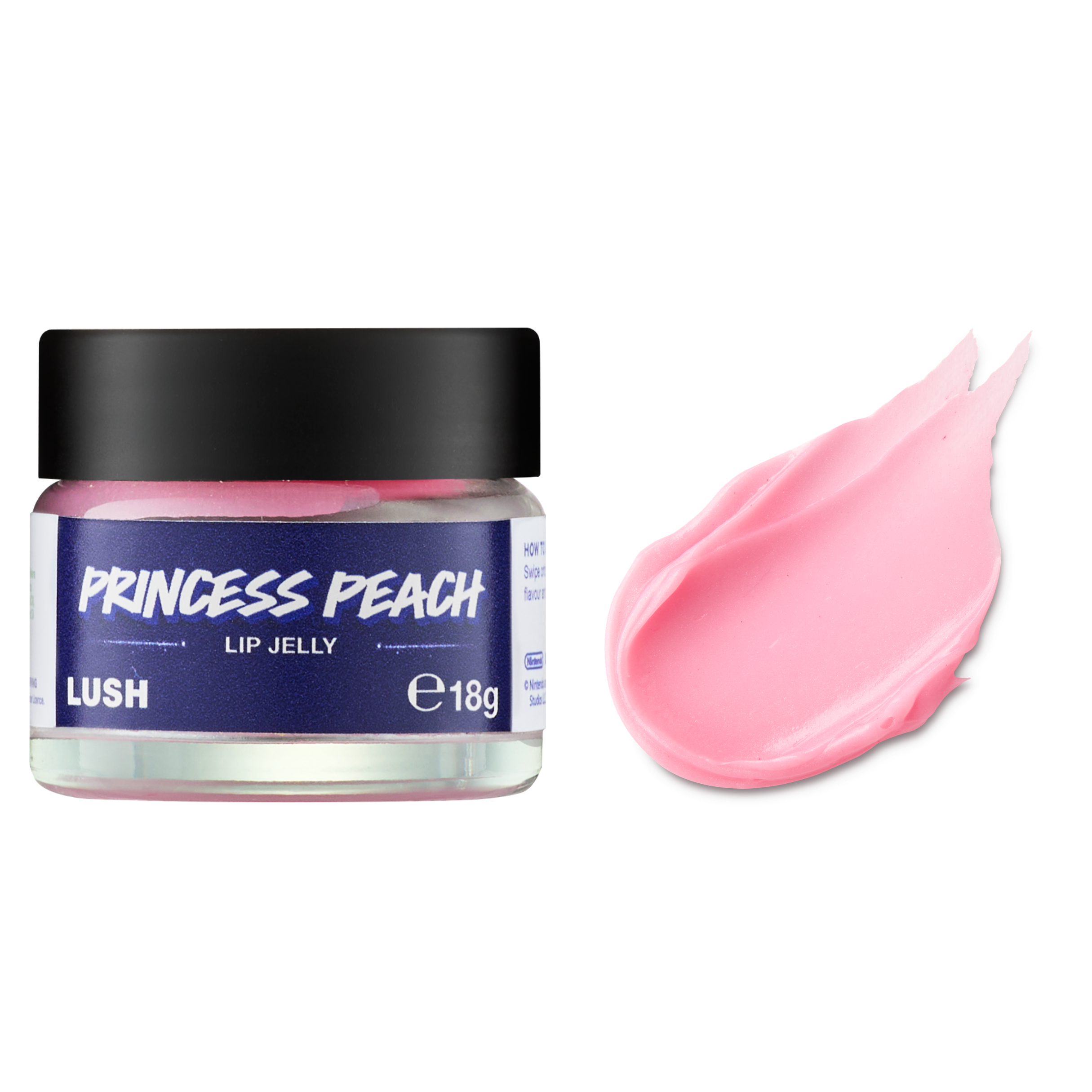 LUSHと『ザ・スーパーマリオギャラクシー・ムービー』とのコラボ商品は、3月10日より発売_012