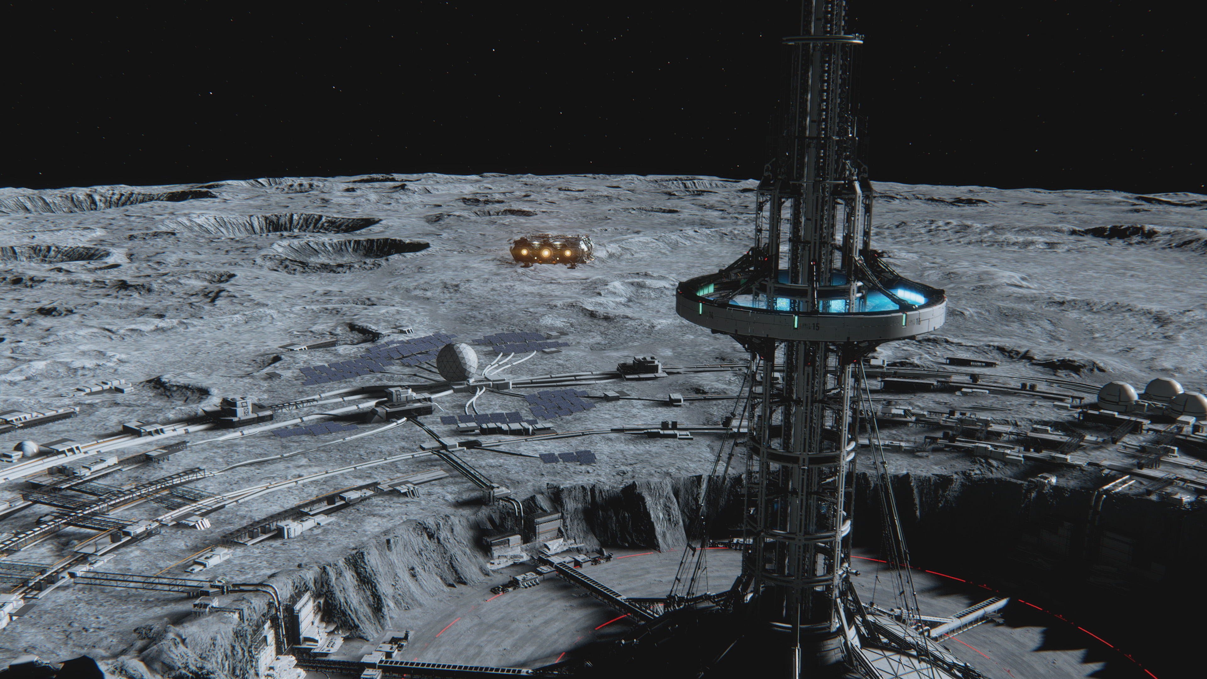 『プラグマタ』Steam、PS5、Xbox Series X|S版が4月17日に発売日を前倒し。Switch 2版は24日_009