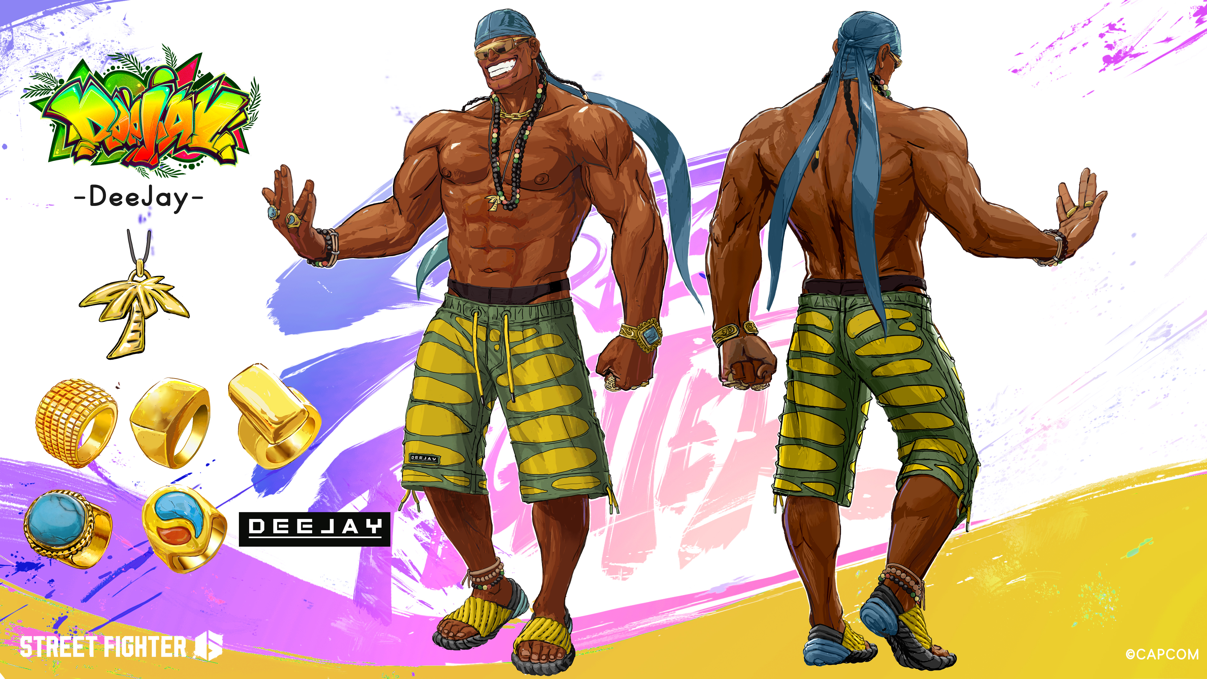 実写映画『ストリートファイター』の日本公開日が10月16日に決定_019