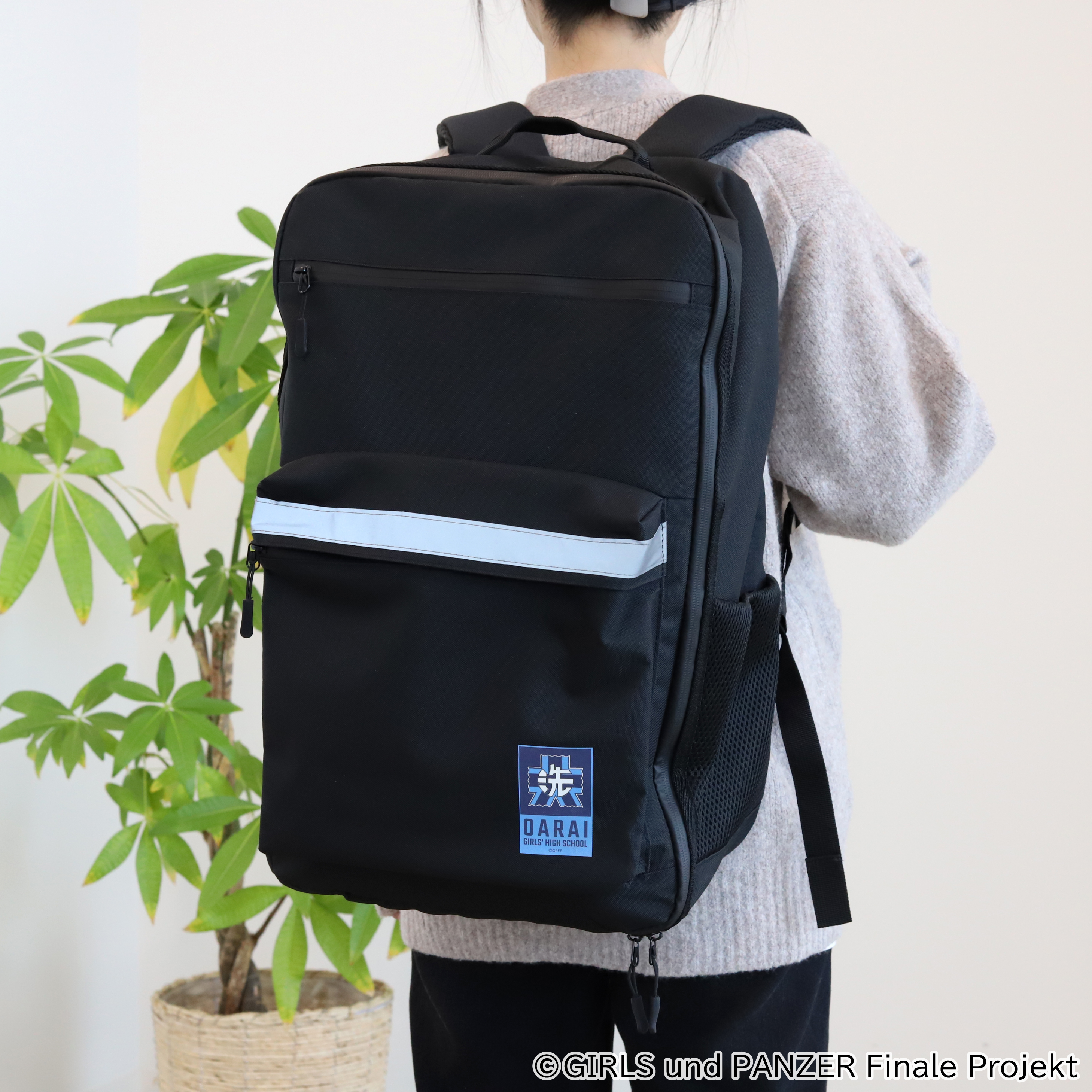 大洗女子学園防災セットが発表。全国のアニメイト・アニメイト通販にて受注受付中_002