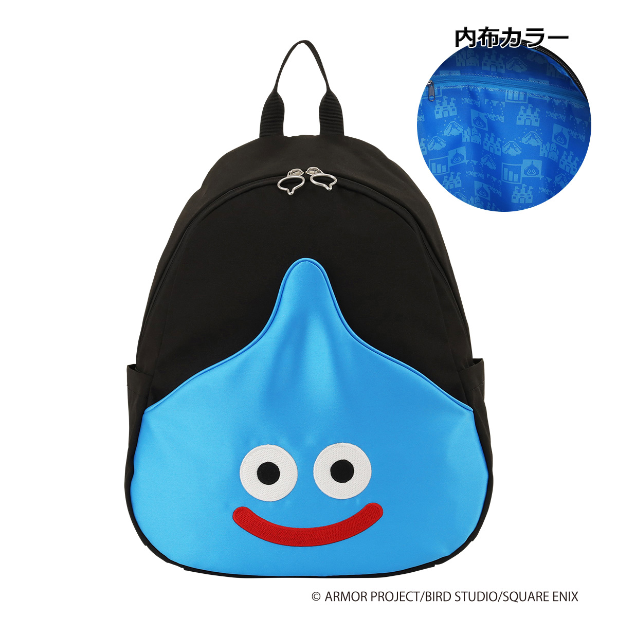 『ドラクエ』スライムと冒険できるバッグやリュックなどが3月10日より登場_009